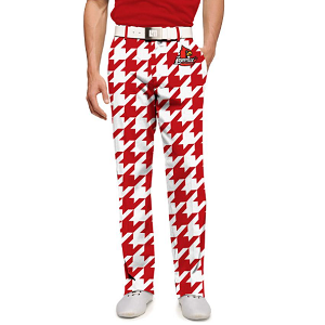 Louisville Cardinals - AM